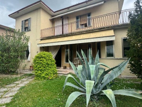 casa indipendente in vendita a Cinto Caomaggiore