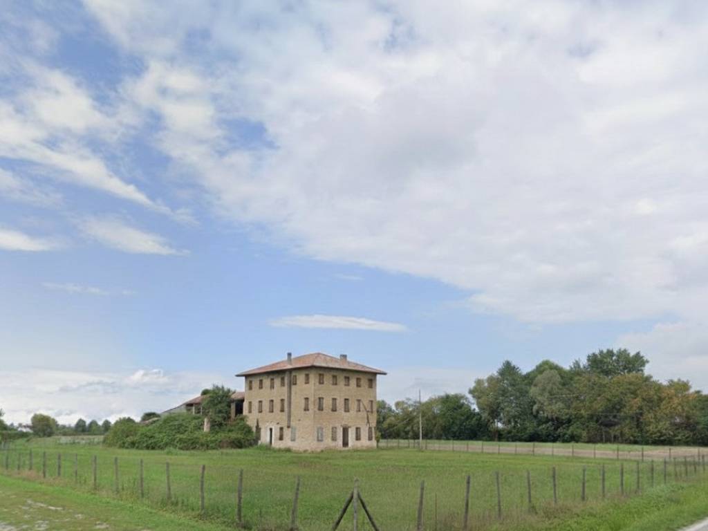 casa indipendente in vendita a Cinto Caomaggiore