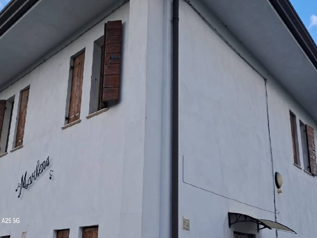 casa indipendente in vendita a Cinto Caomaggiore