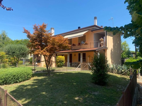 appartamento in vendita a Cinto Caomaggiore
