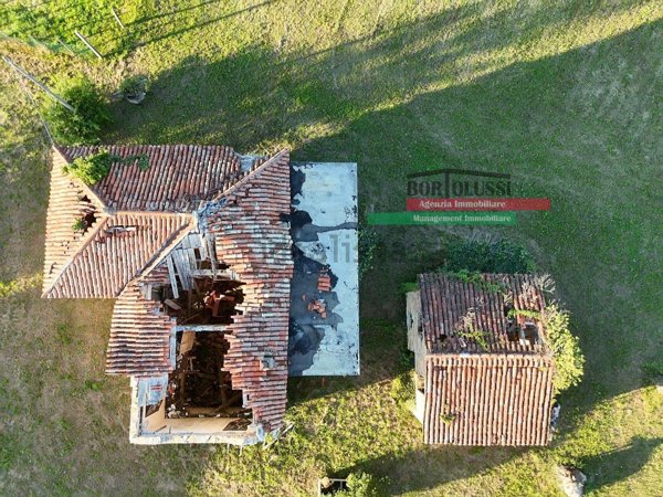 casa indipendente in vendita a Cinto Caomaggiore in zona San Biagio