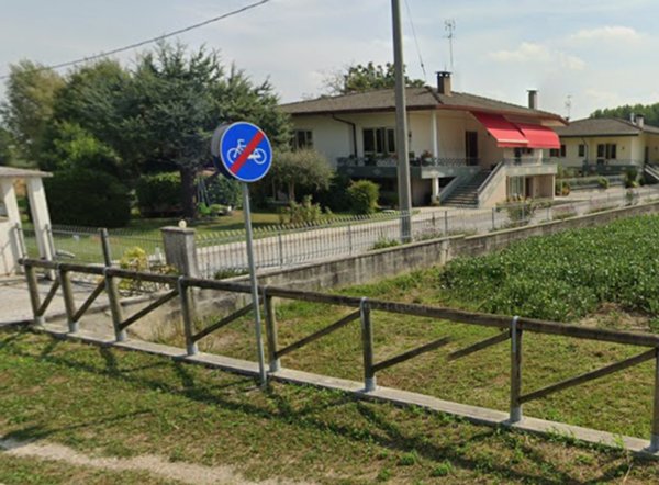 casa indipendente in vendita a Cinto Caomaggiore