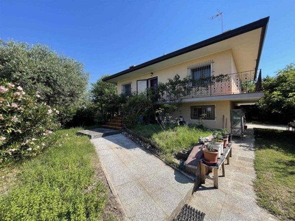 casa indipendente in vendita a Cinto Caomaggiore