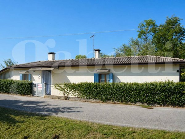 casa indipendente in vendita a Cinto Caomaggiore