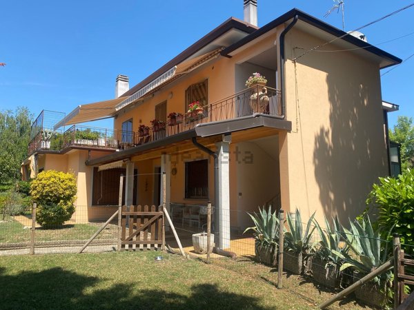 appartamento in vendita a Cinto Caomaggiore