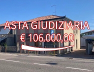 appartamento in vendita a Cona