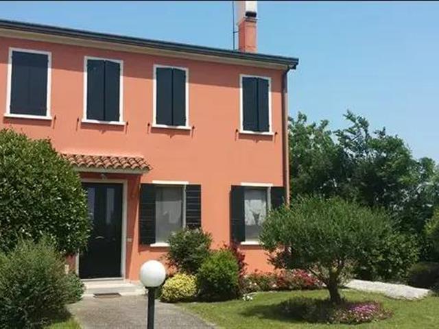 casa indipendente in vendita a Cona