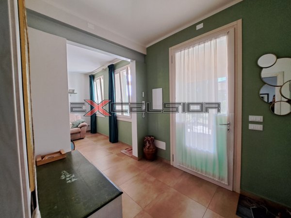 casa indipendente in vendita a Cona
