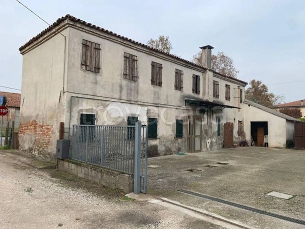 casa indipendente in vendita a Cona