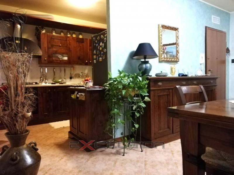 appartamento in vendita a Cona