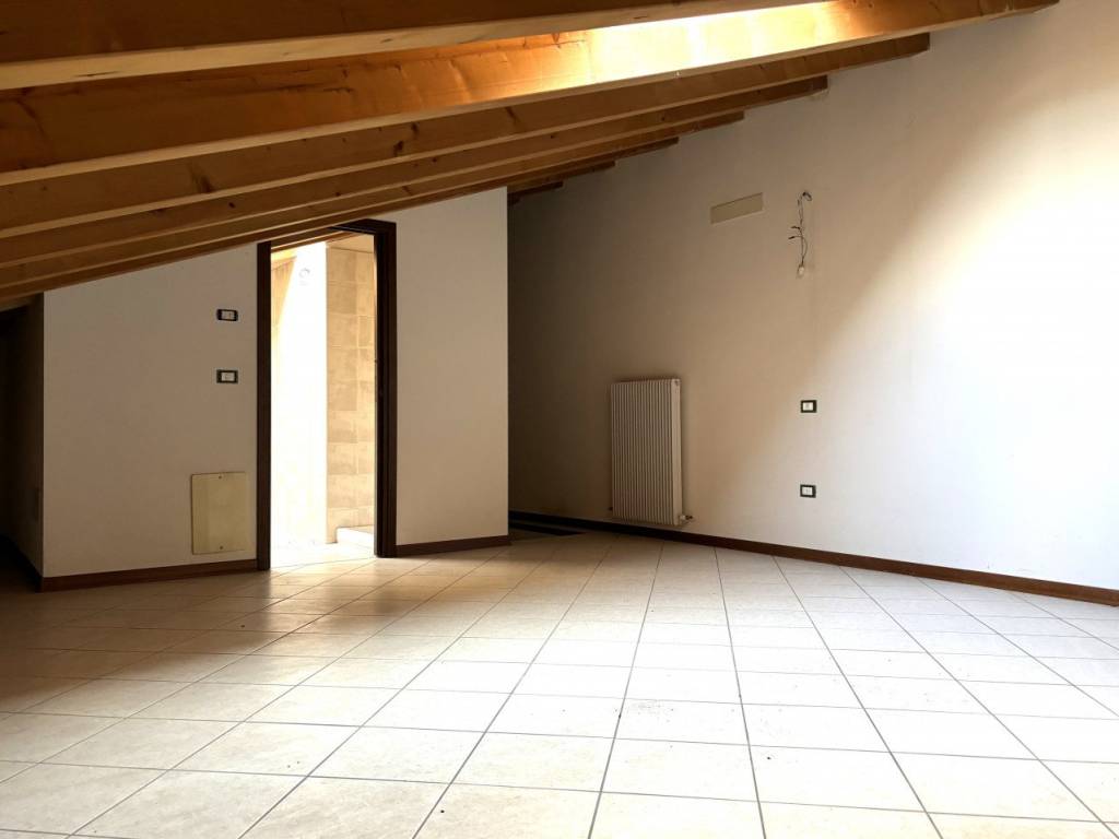 appartamento in vendita a Cona in zona Cantarana