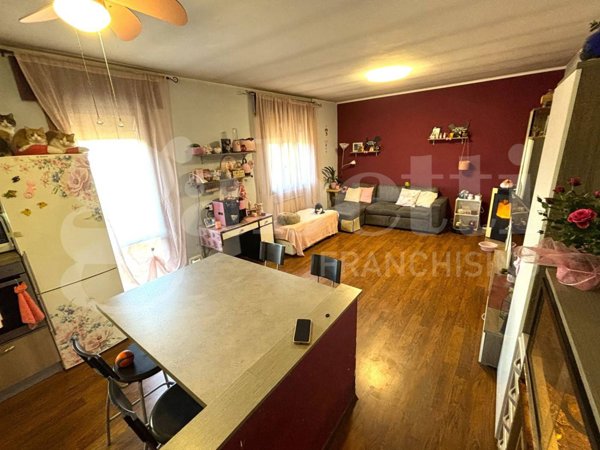 appartamento in vendita a Cona in zona Cantarana