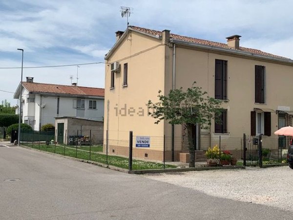 appartamento in vendita a Cona
