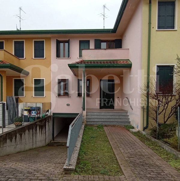 appartamento in vendita a Cona