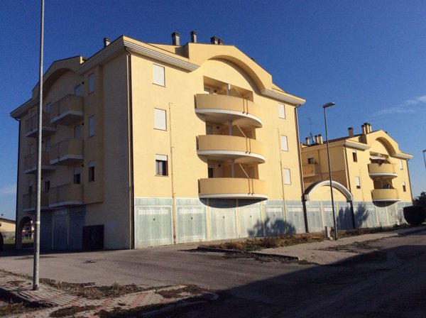 appartamento in vendita a Cona