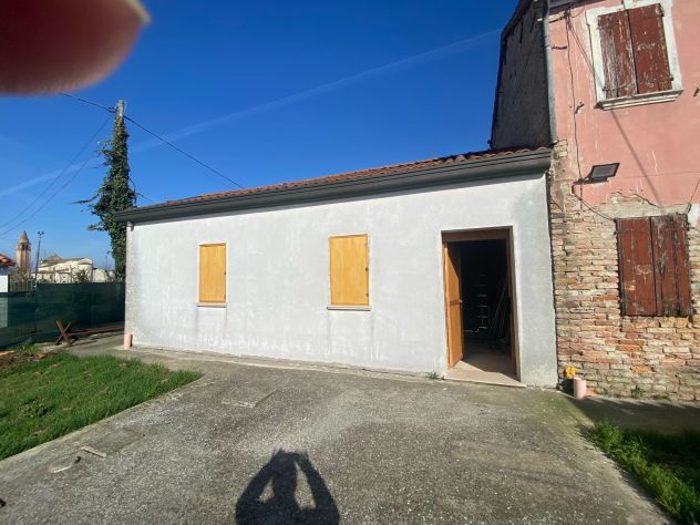 casa indipendente in vendita a Cona
