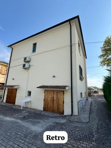 casa indipendente in vendita a Cona