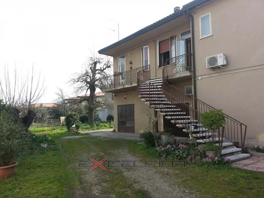 casa indipendente in vendita a Cona