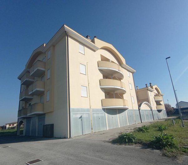 appartamento in vendita a Cona