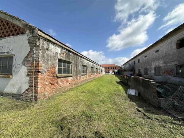 villa in vendita a Cona