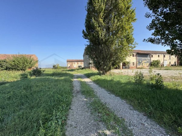 locale di sgombero in vendita a Cona in zona Conetta