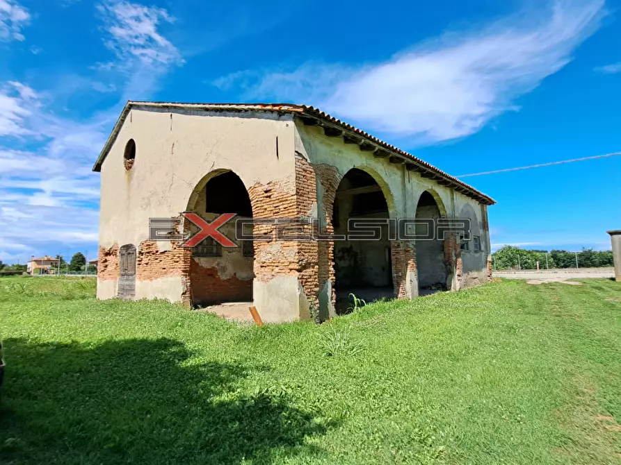 casa indipendente in vendita a Cona