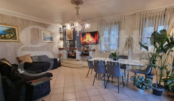 casa indipendente in vendita a Cona