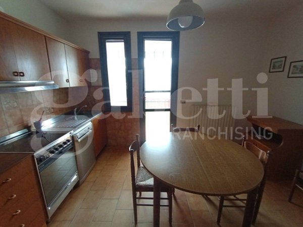 appartamento in vendita a Cona in zona Cantarana