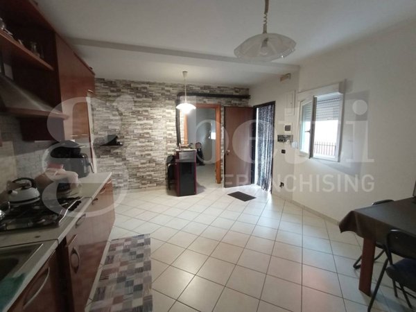 casa indipendente in vendita a Cona