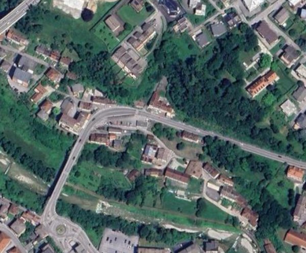 terreno agricolo in vendita a Cona