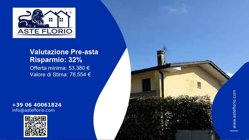 casa indipendente in vendita a Cona in zona Cantarana