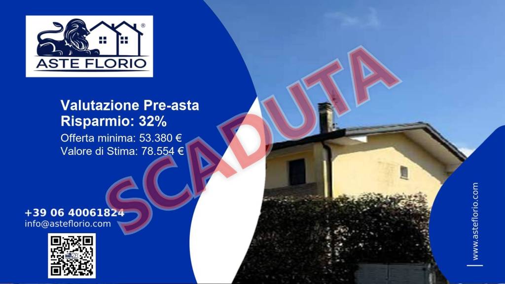 casa indipendente in vendita a Cona in zona Cantarana