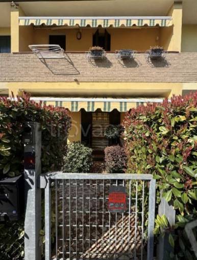 casa indipendente in vendita a Cona