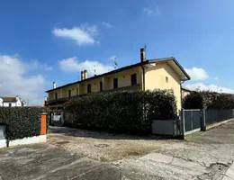 appartamento in vendita a Cona in zona Cantarana