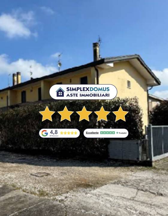 casa indipendente in vendita a Cona