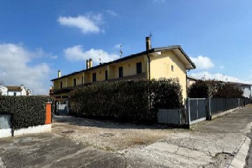 casa indipendente in vendita a Cona