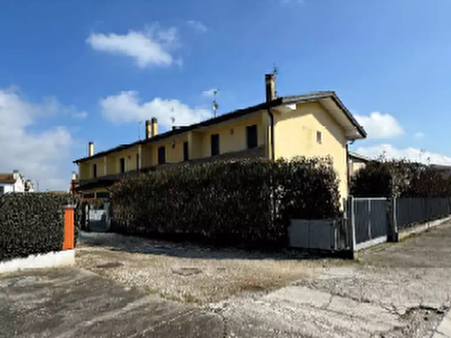 casa indipendente in vendita a Cona