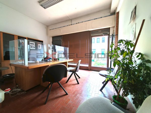 ufficio in vendita a Cona