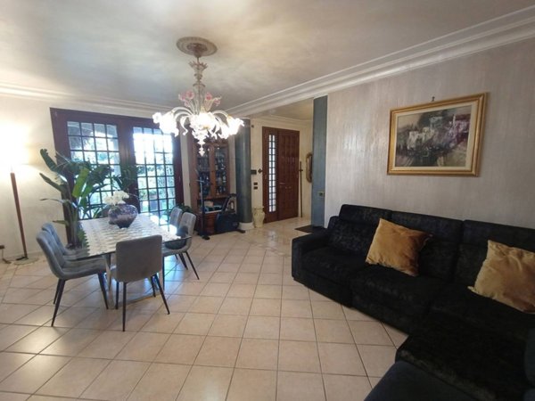 casa indipendente in vendita a Cona