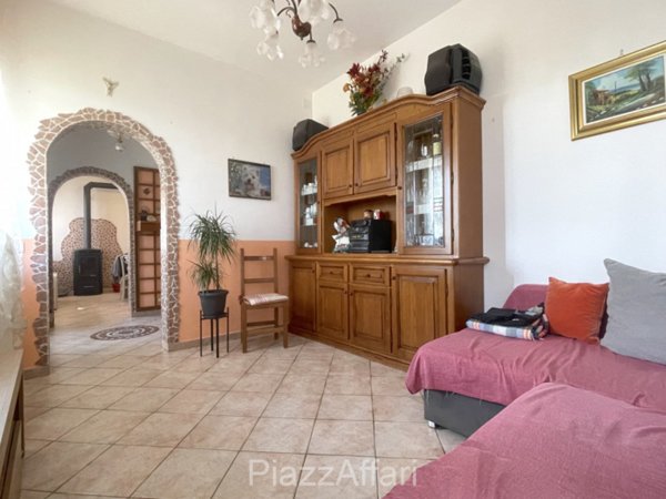 casa indipendente in vendita a Cona