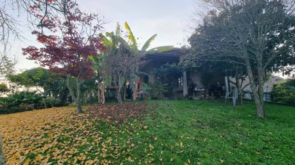 casa indipendente in vendita a Cona