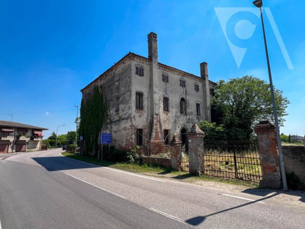 rudere in vendita a Cona