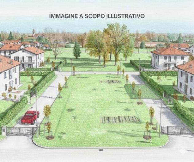 casa semindipendente in vendita a Cona
