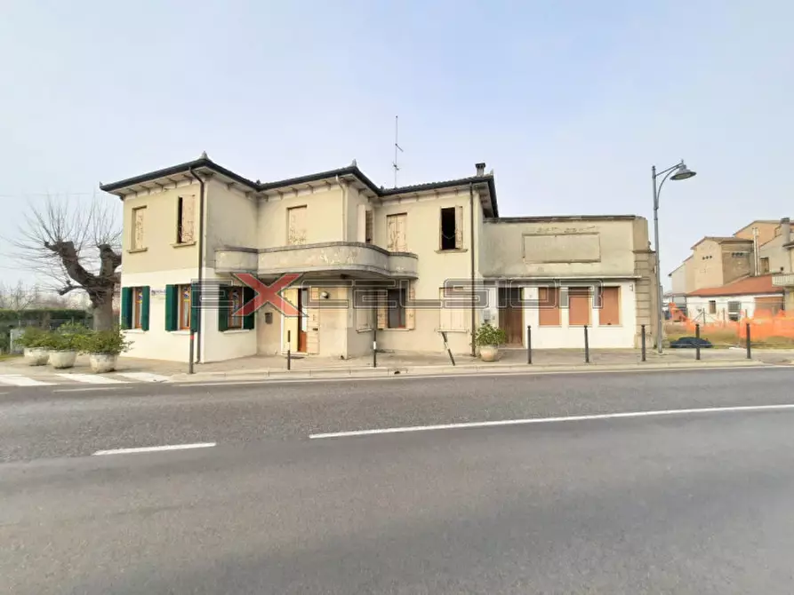 casa semindipendente in vendita a Cona