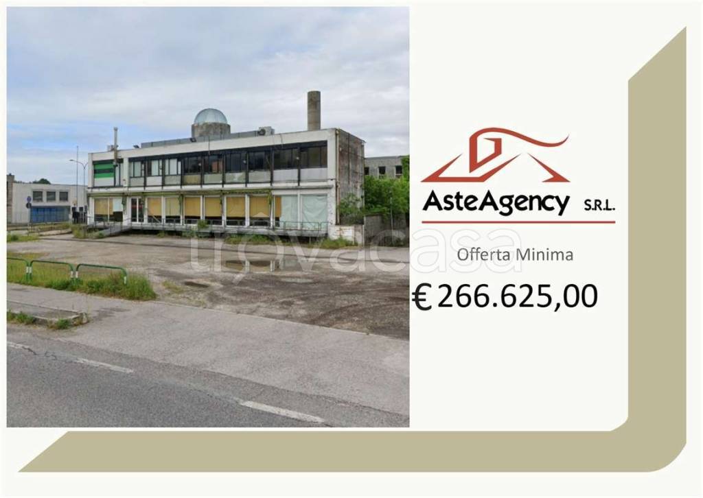 ufficio in vendita a Cona in zona Cantarana
