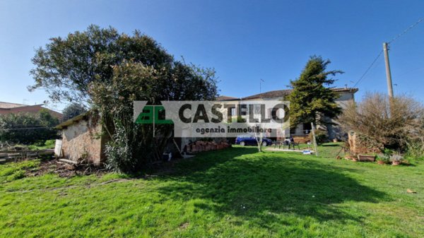 casa indipendente in vendita a Cona in zona Cantarana