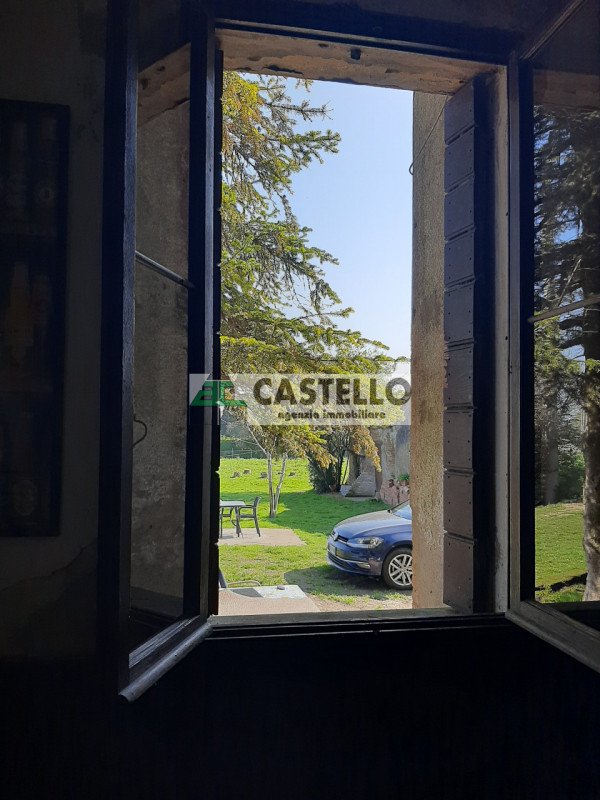 casa indipendente in vendita a Cona in zona Cantarana