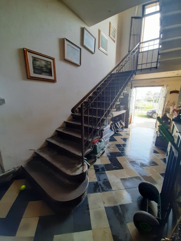 casa indipendente in vendita a Cona in zona Cantarana