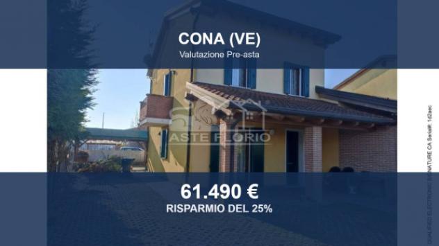 casa indipendente in vendita a Cona in zona Cantarana