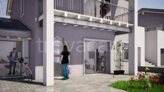 appartamento in vendita a Concordia Sagittaria